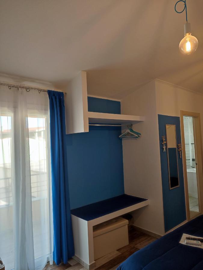 דורגלי B&B Fradama' Holiday מראה חיצוני תמונה