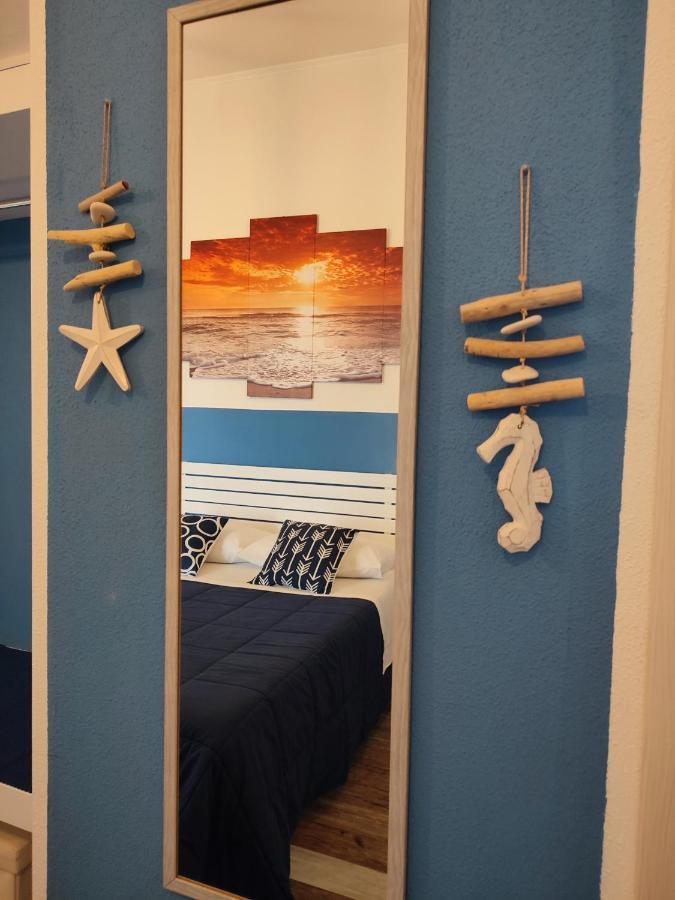 דורגלי B&B Fradama' Holiday מראה חיצוני תמונה