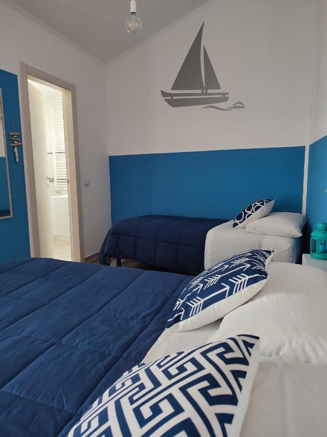 דורגלי B&B Fradama' Holiday מראה חיצוני תמונה