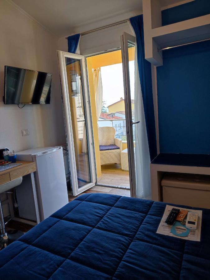 דורגלי B&B Fradama' Holiday מראה חיצוני תמונה