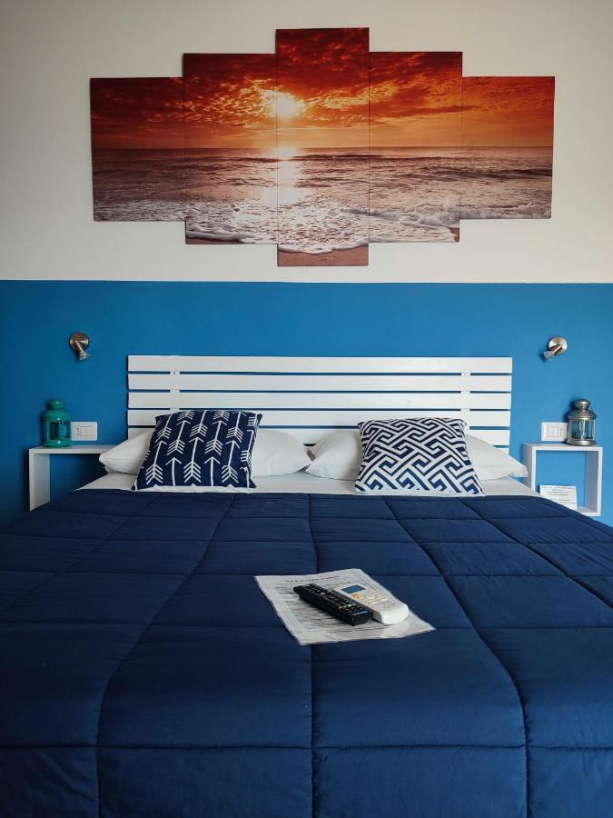 דורגלי B&B Fradama' Holiday מראה חיצוני תמונה