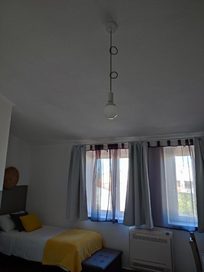 דורגלי B&B Fradama' Holiday מראה חיצוני תמונה