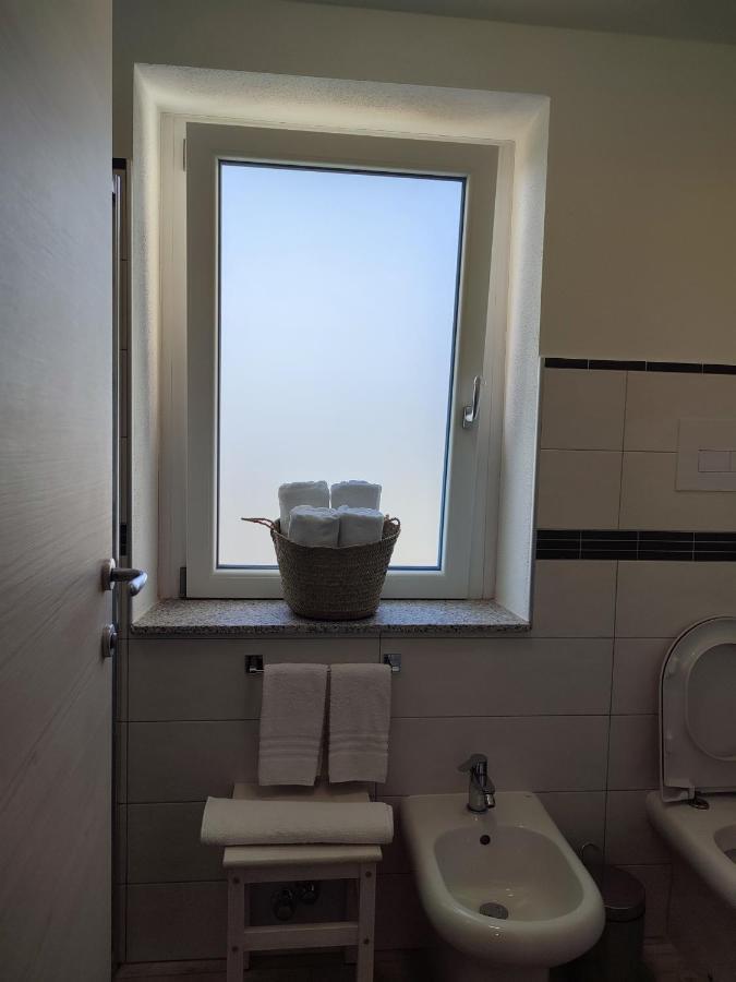 דורגלי B&B Fradama' Holiday מראה חיצוני תמונה