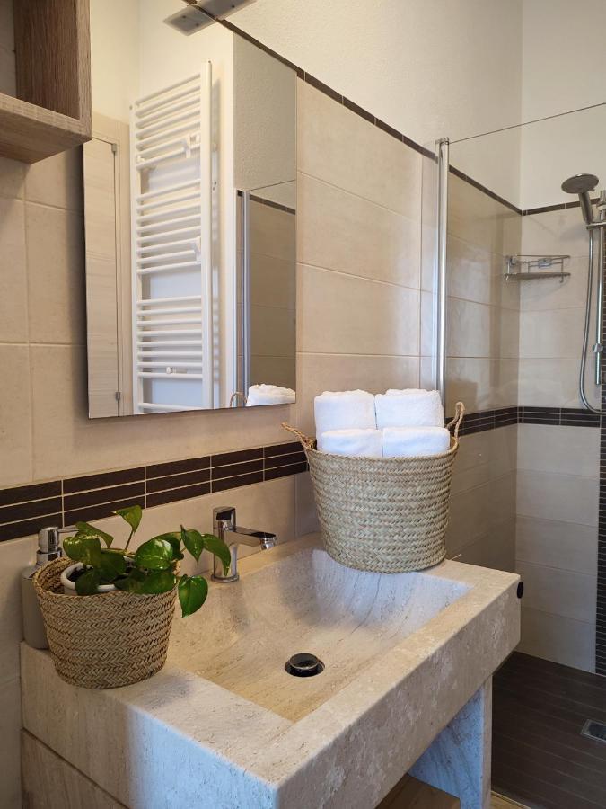 דורגלי B&B Fradama' Holiday מראה חיצוני תמונה
