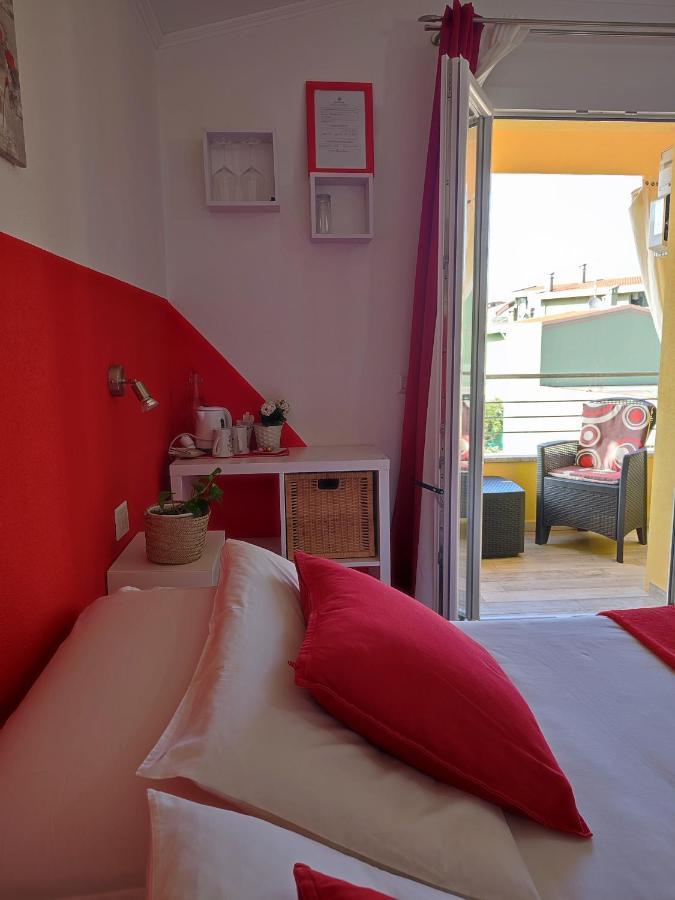 דורגלי B&B Fradama' Holiday מראה חיצוני תמונה