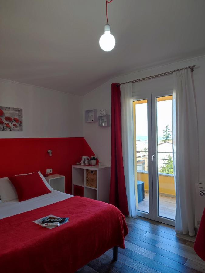 דורגלי B&B Fradama' Holiday מראה חיצוני תמונה