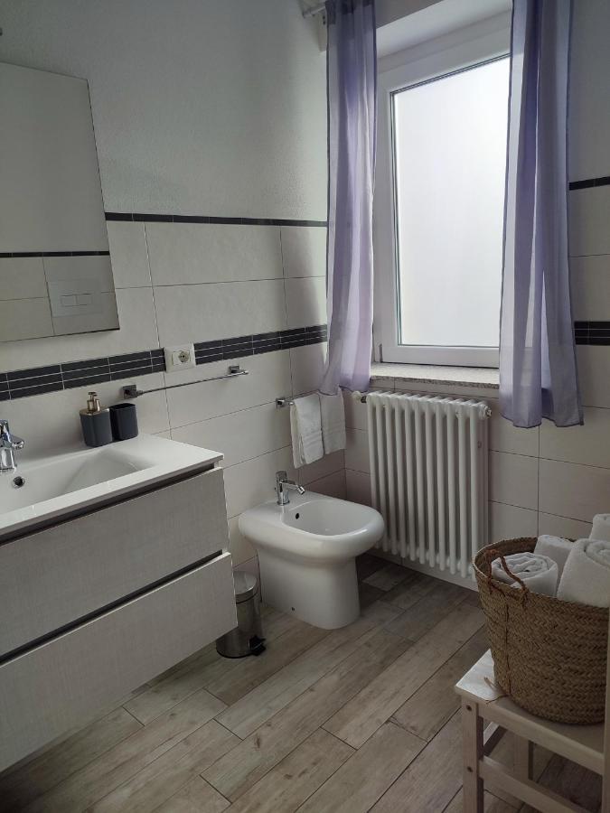 דורגלי B&B Fradama' Holiday מראה חיצוני תמונה