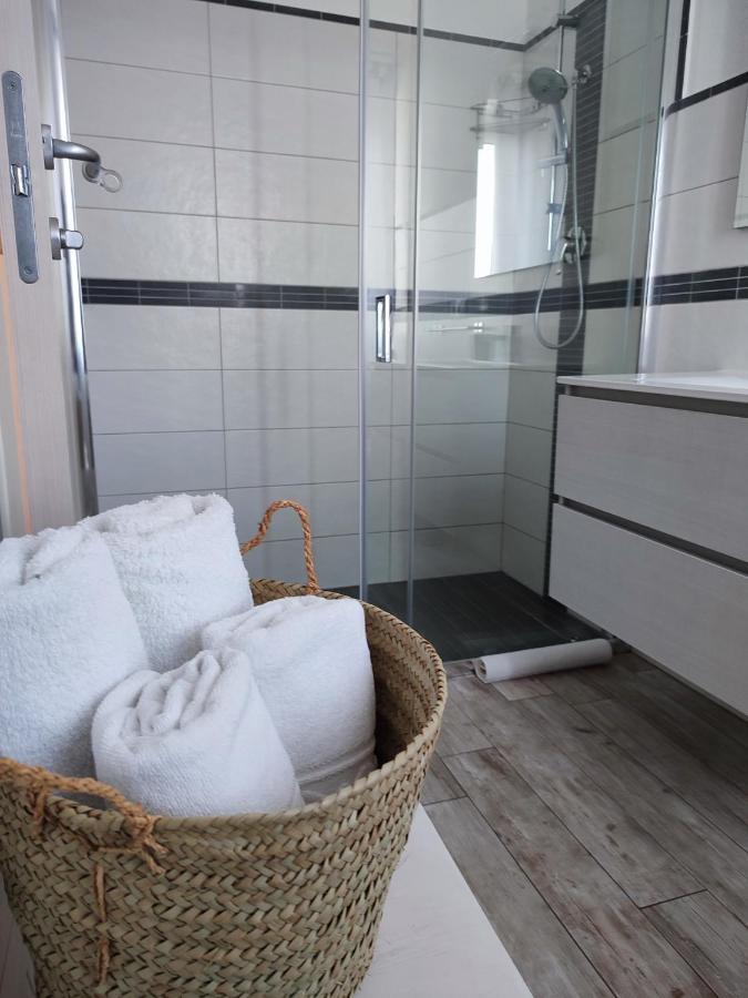 דורגלי B&B Fradama' Holiday מראה חיצוני תמונה