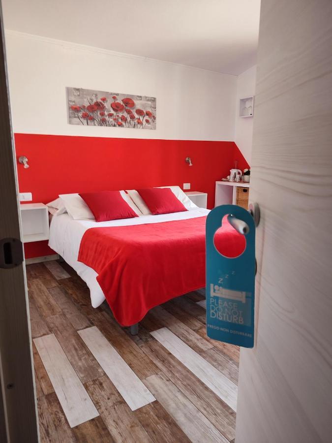 דורגלי B&B Fradama' Holiday מראה חיצוני תמונה