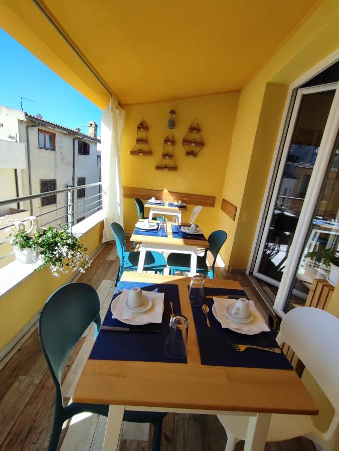 דורגלי B&B Fradama' Holiday מראה חיצוני תמונה