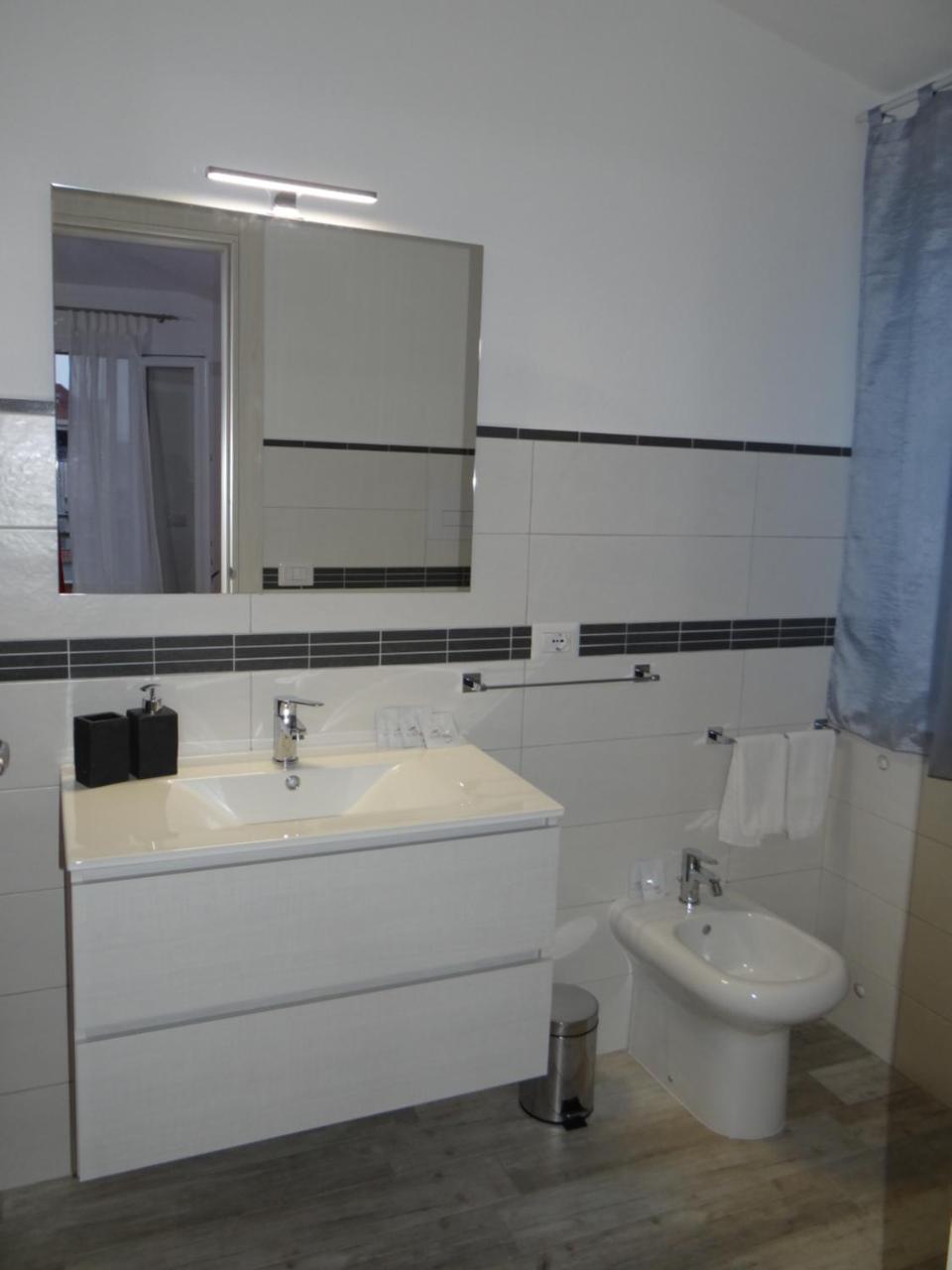 דורגלי B&B Fradama' Holiday מראה חיצוני תמונה