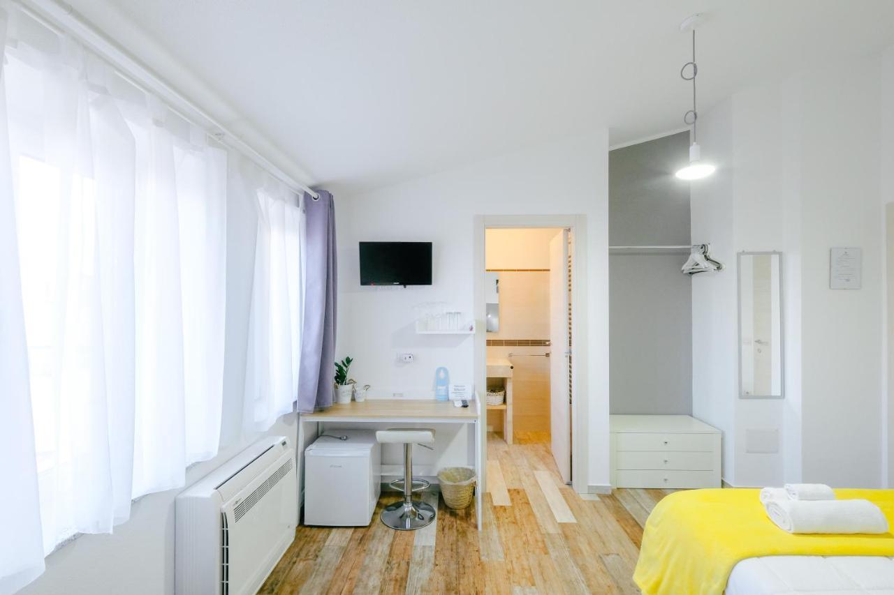 דורגלי B&B Fradama' Holiday מראה חיצוני תמונה