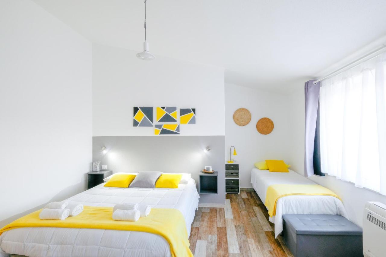 דורגלי B&B Fradama' Holiday מראה חיצוני תמונה