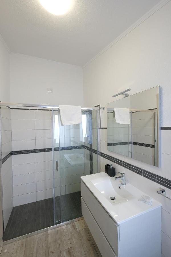 דורגלי B&B Fradama' Holiday מראה חיצוני תמונה